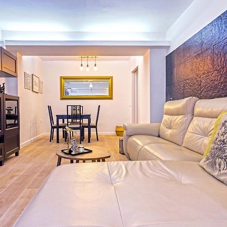 Apartamento Livemálaga Marqués Exterior foto