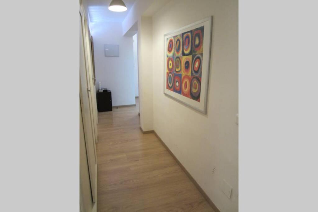 Apartamento Livemálaga Marqués Exterior foto